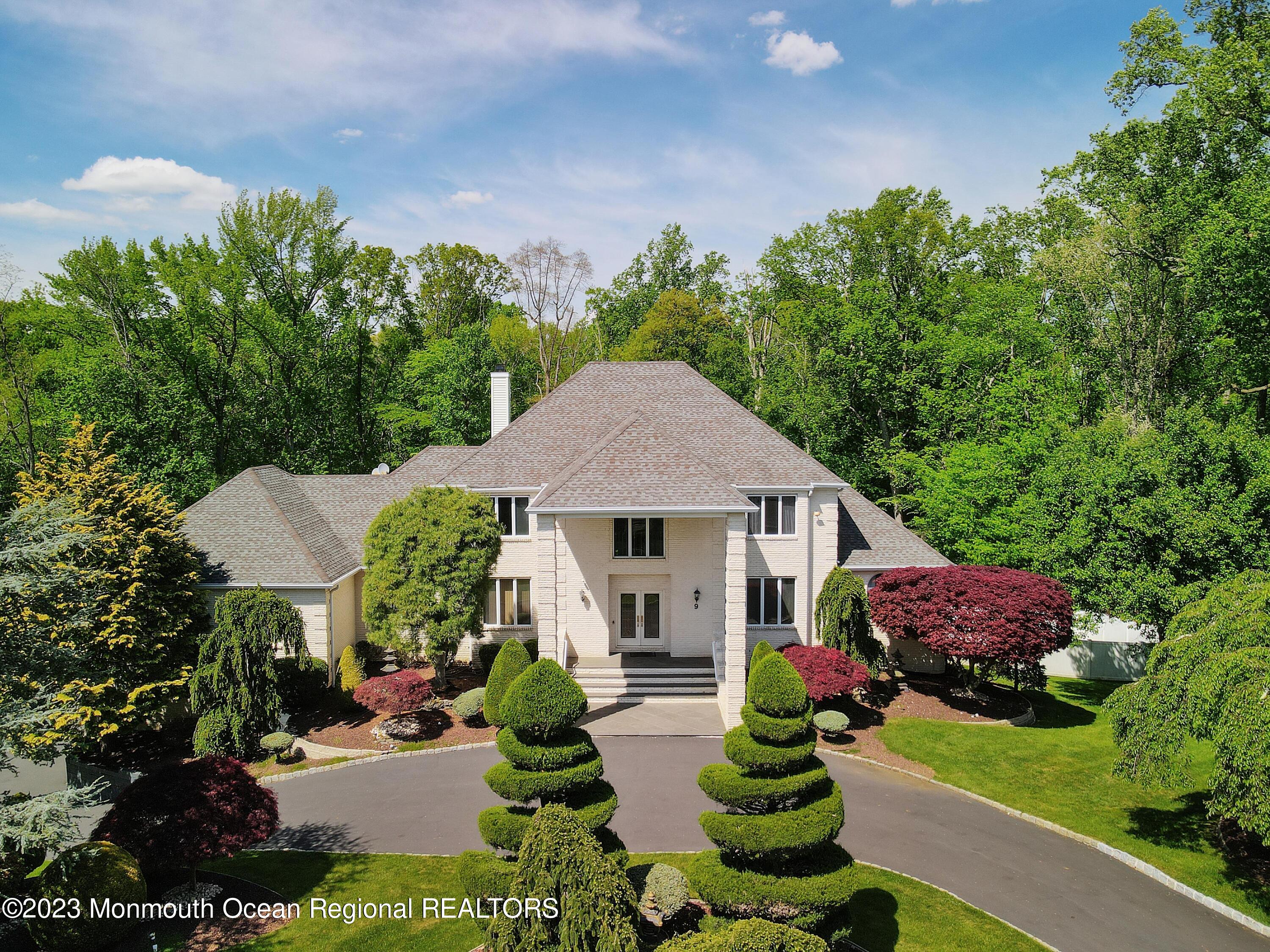 9 Harvest Lane