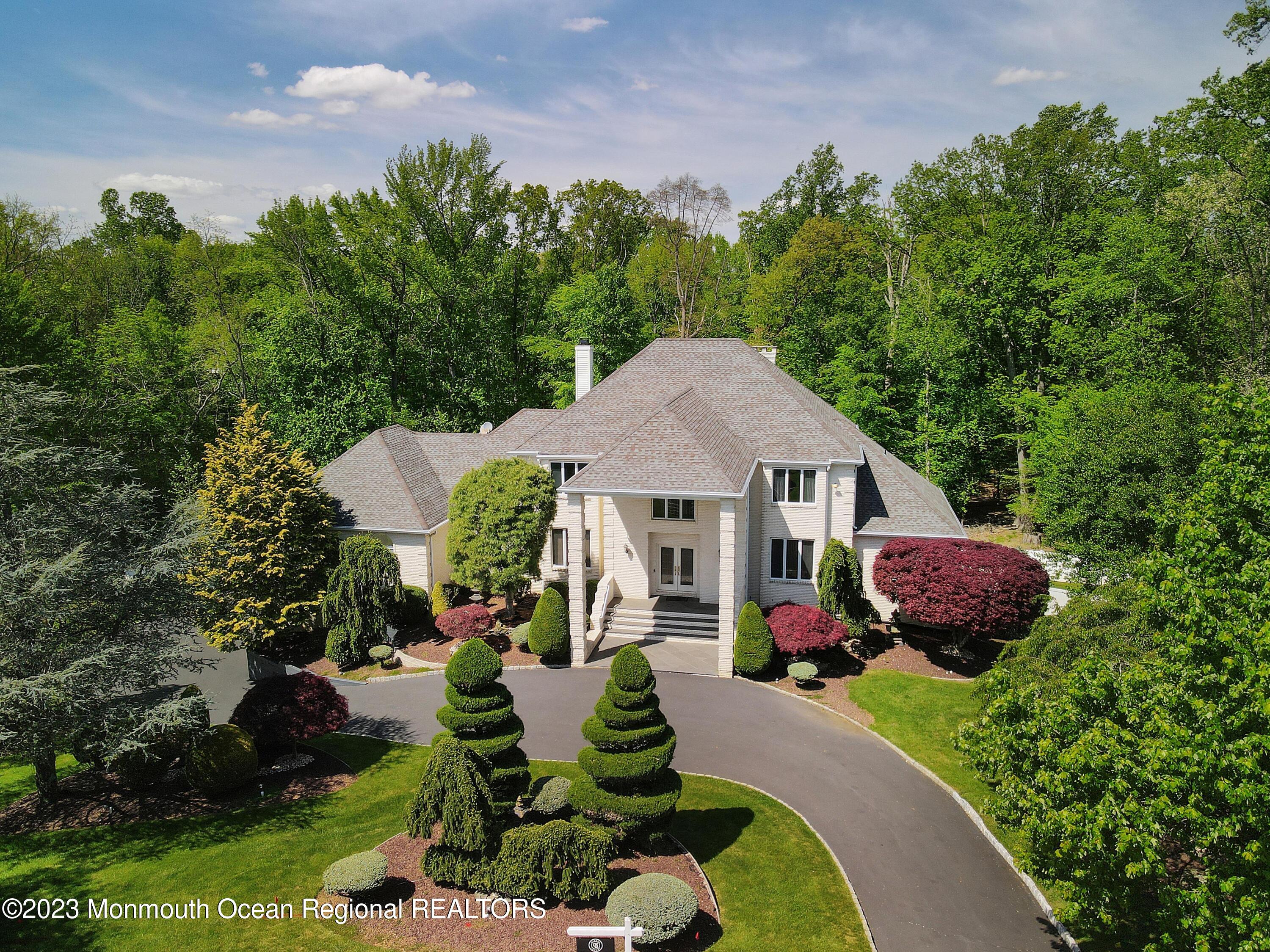 9 Harvest Lane