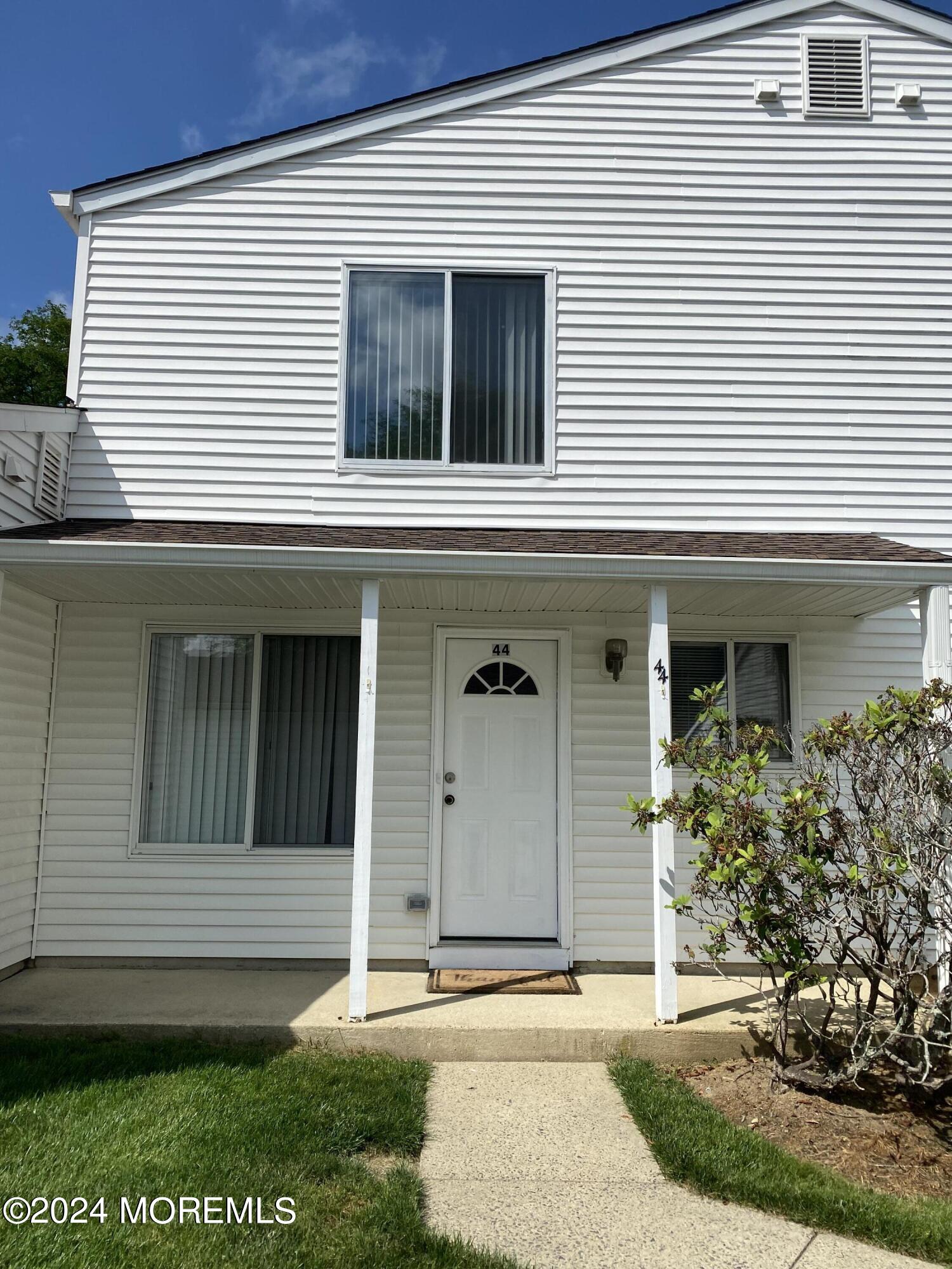 44 Greenwood Drive