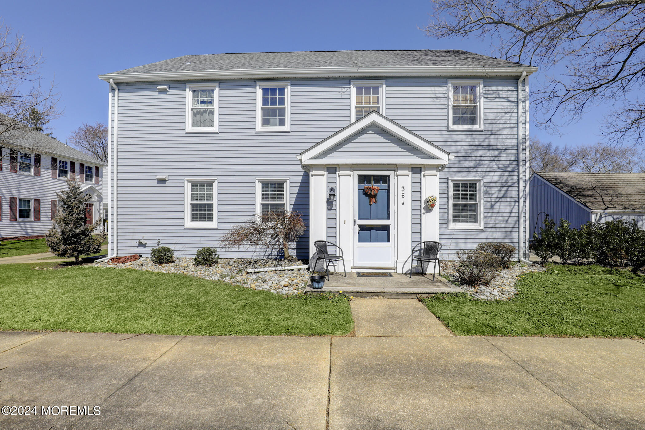 36 Concord Lane, A