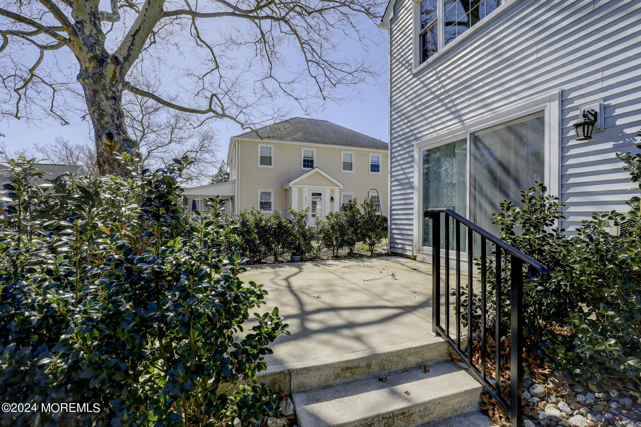 36 Concord Lane, A