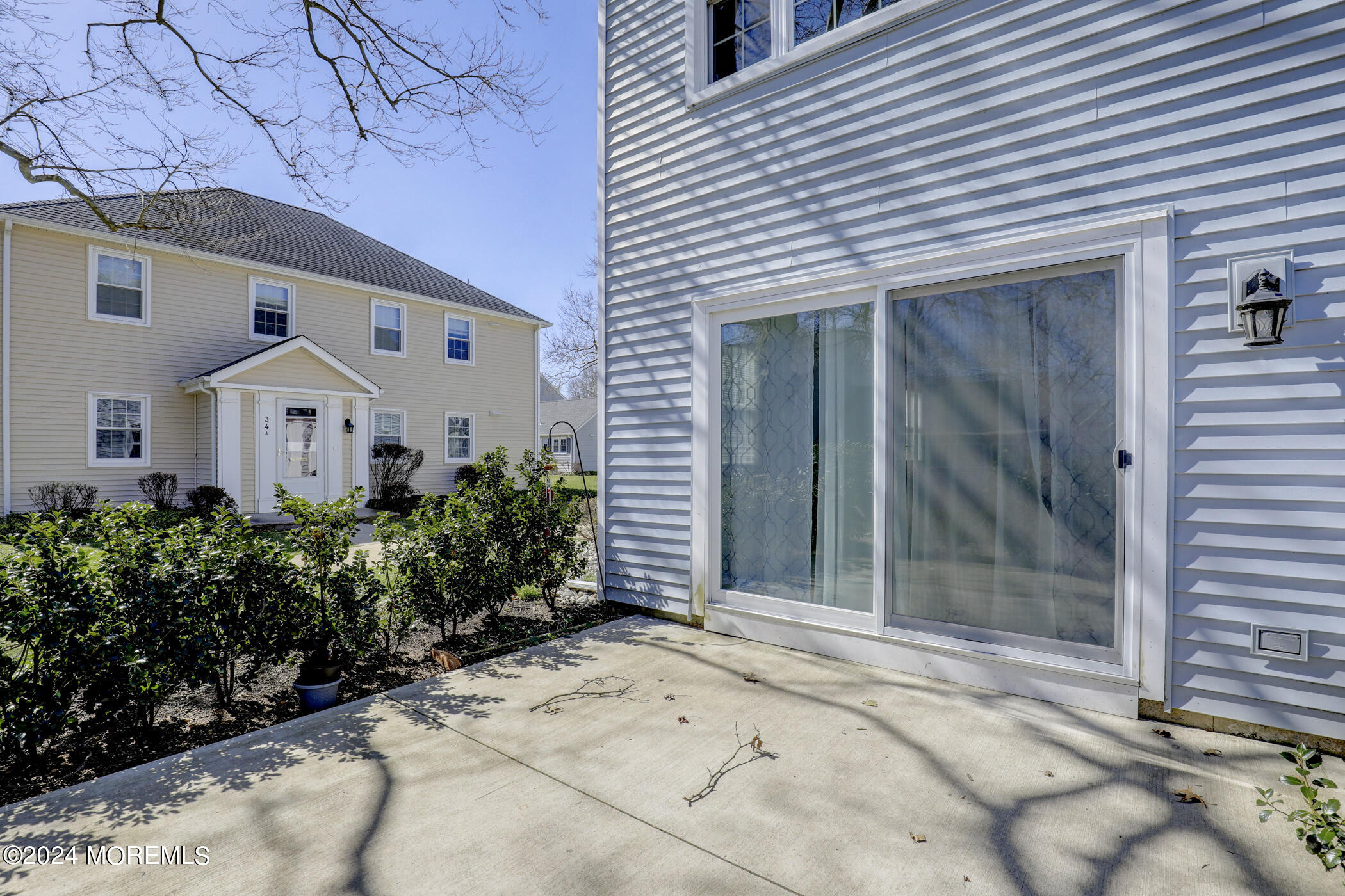 36 Concord Lane, A
