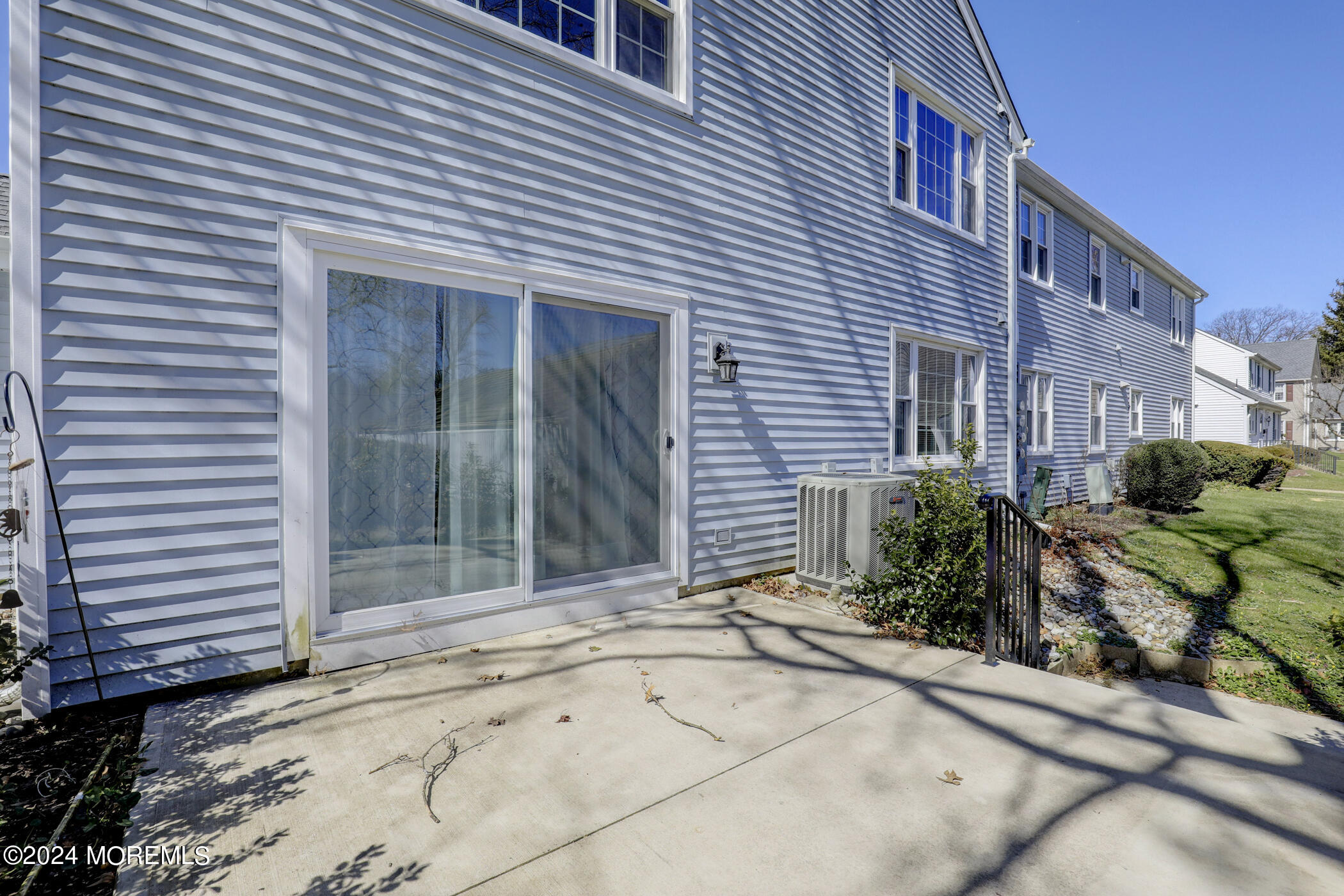 36 Concord Lane, A