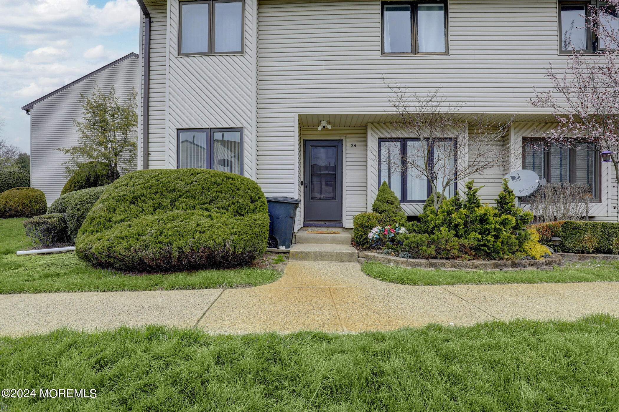 24 Orange Drive