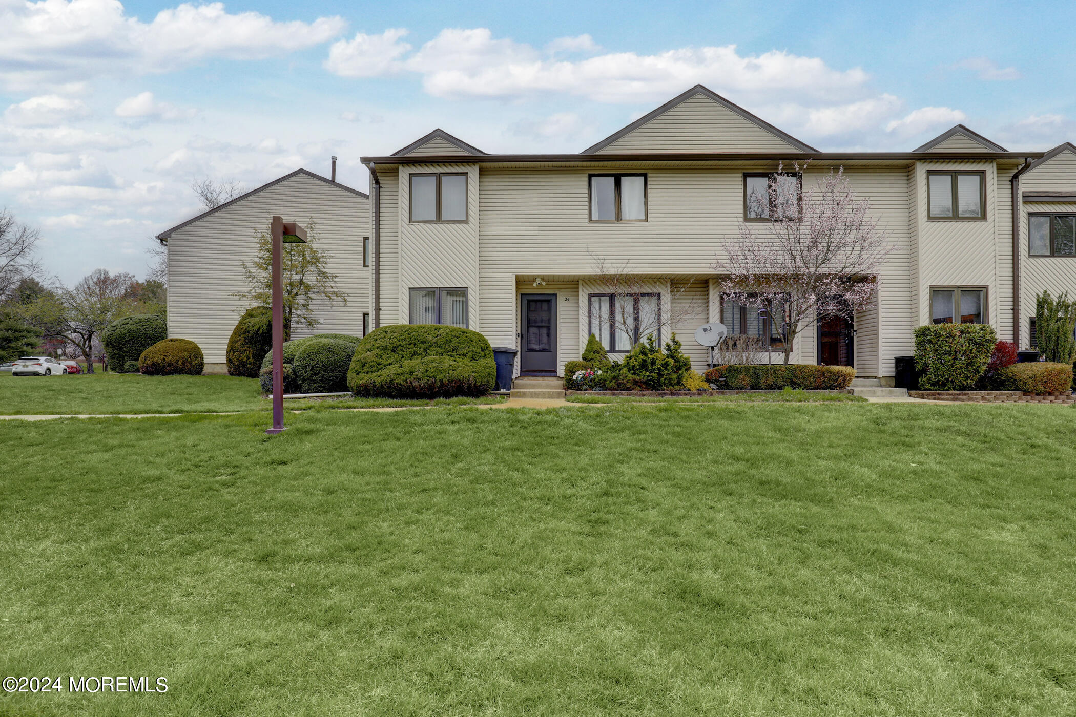 24 Orange Drive