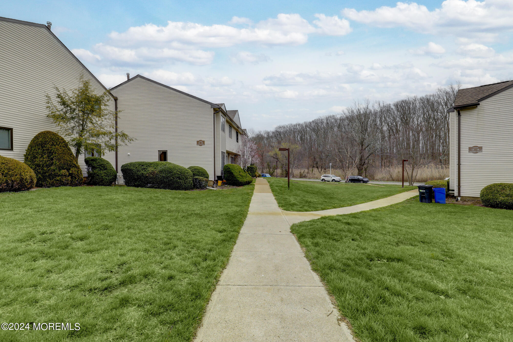 24 Orange Drive