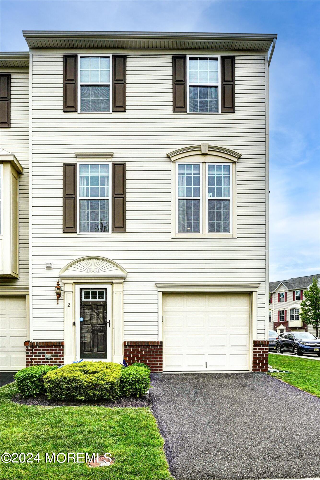 2 Jake Drive