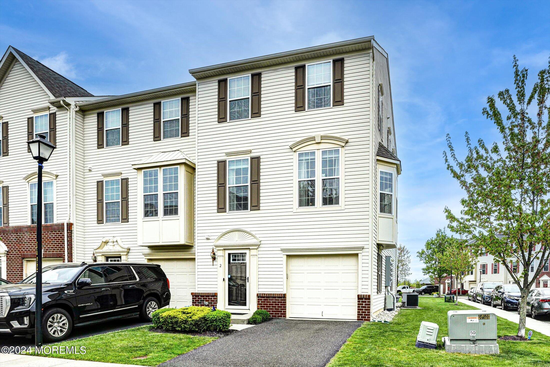 2 Jake Drive