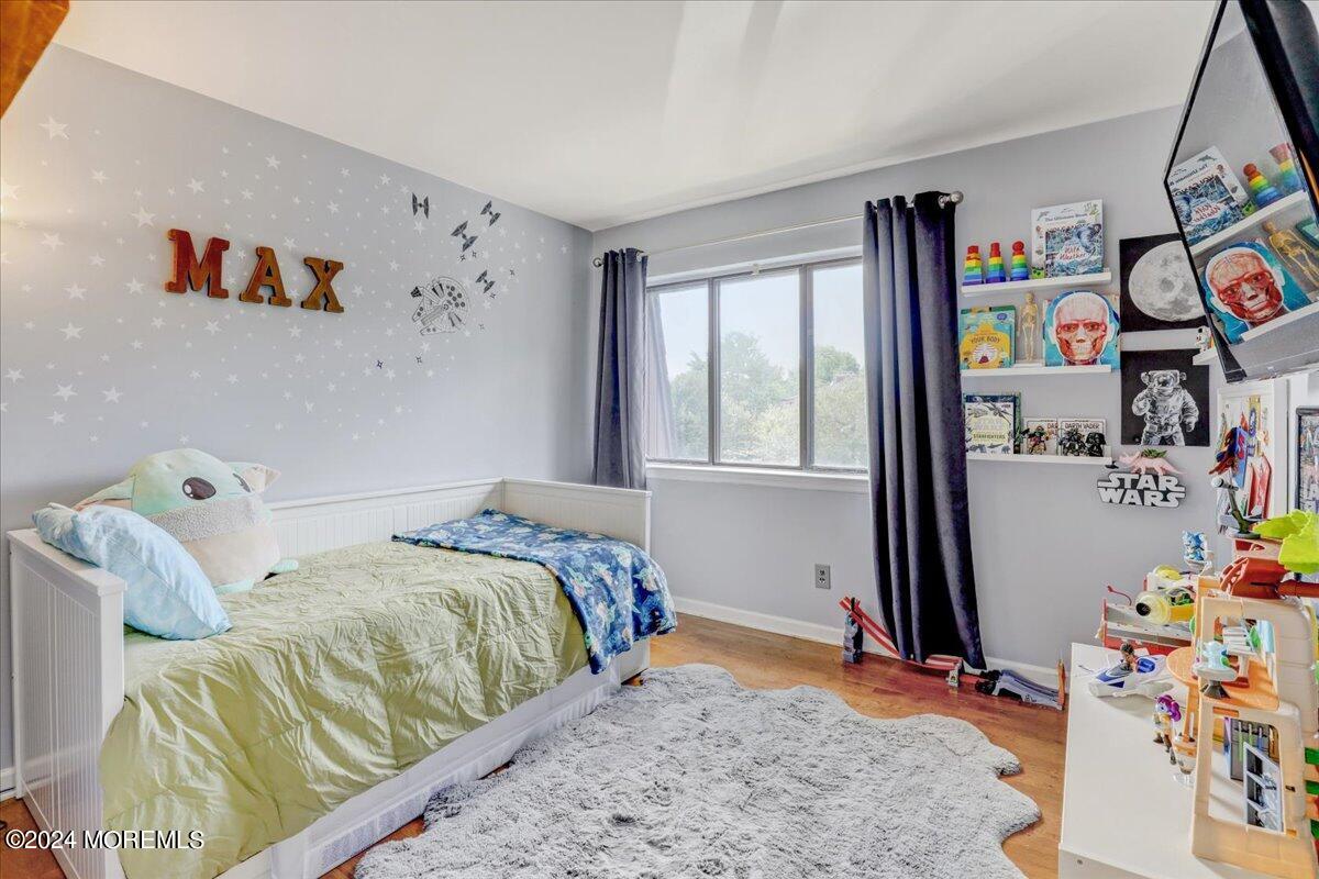 532 Woodmill Drive