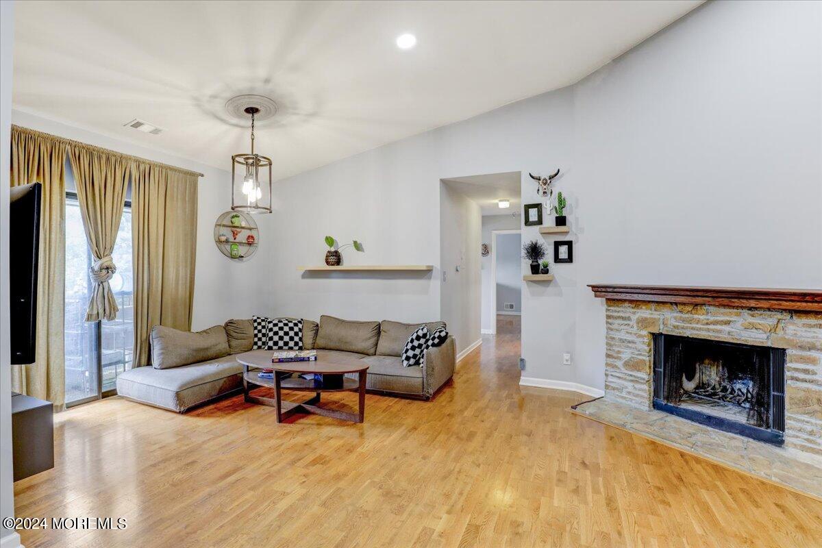 532 Woodmill Drive