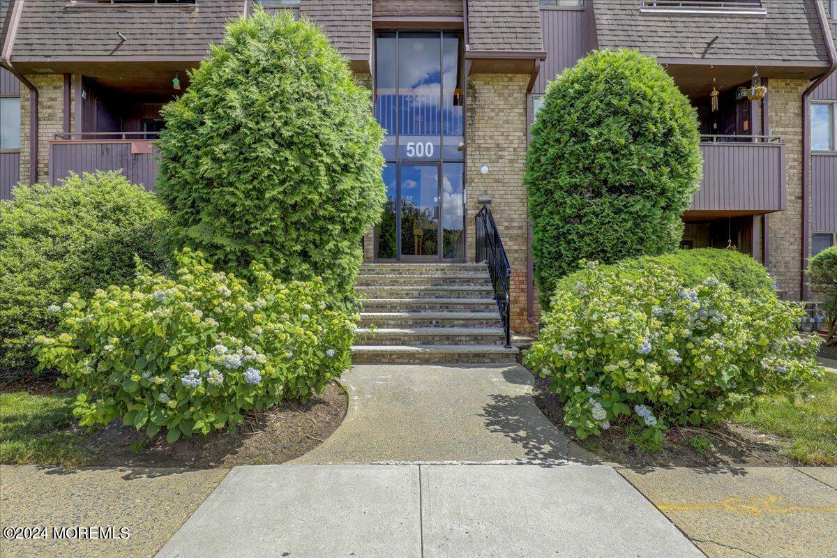 532 Woodmill Drive