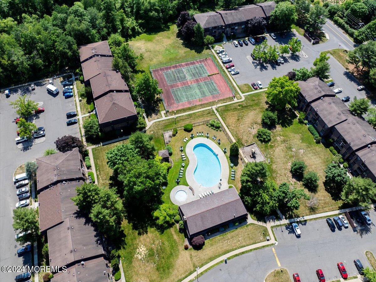 532 Woodmill Drive