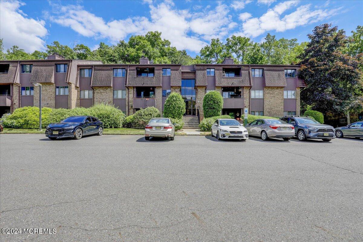 532 Woodmill Drive