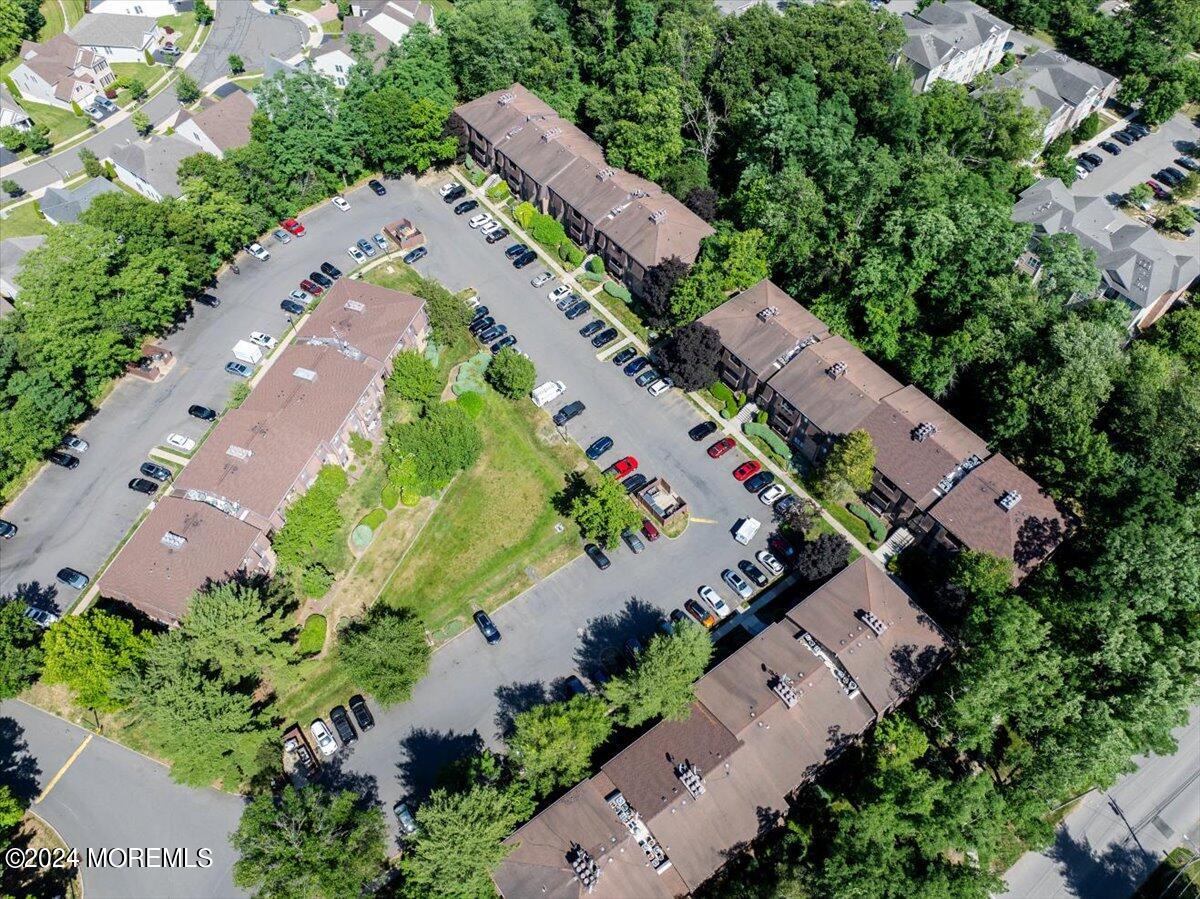 532 Woodmill Drive