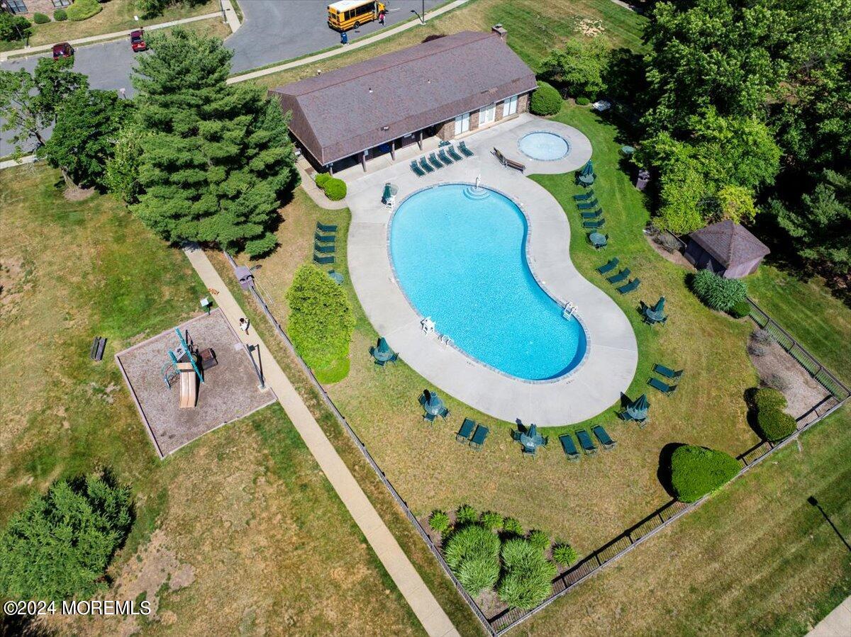 532 Woodmill Drive