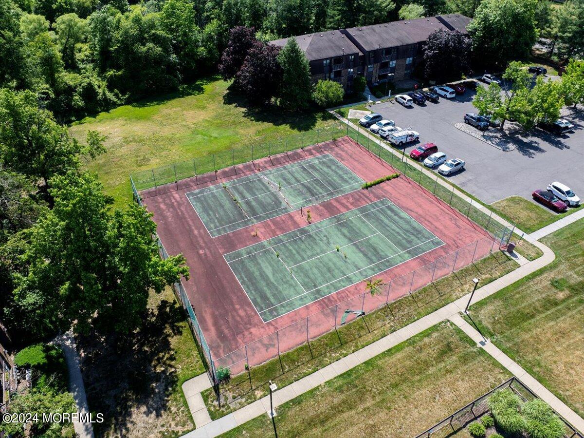 532 Woodmill Drive