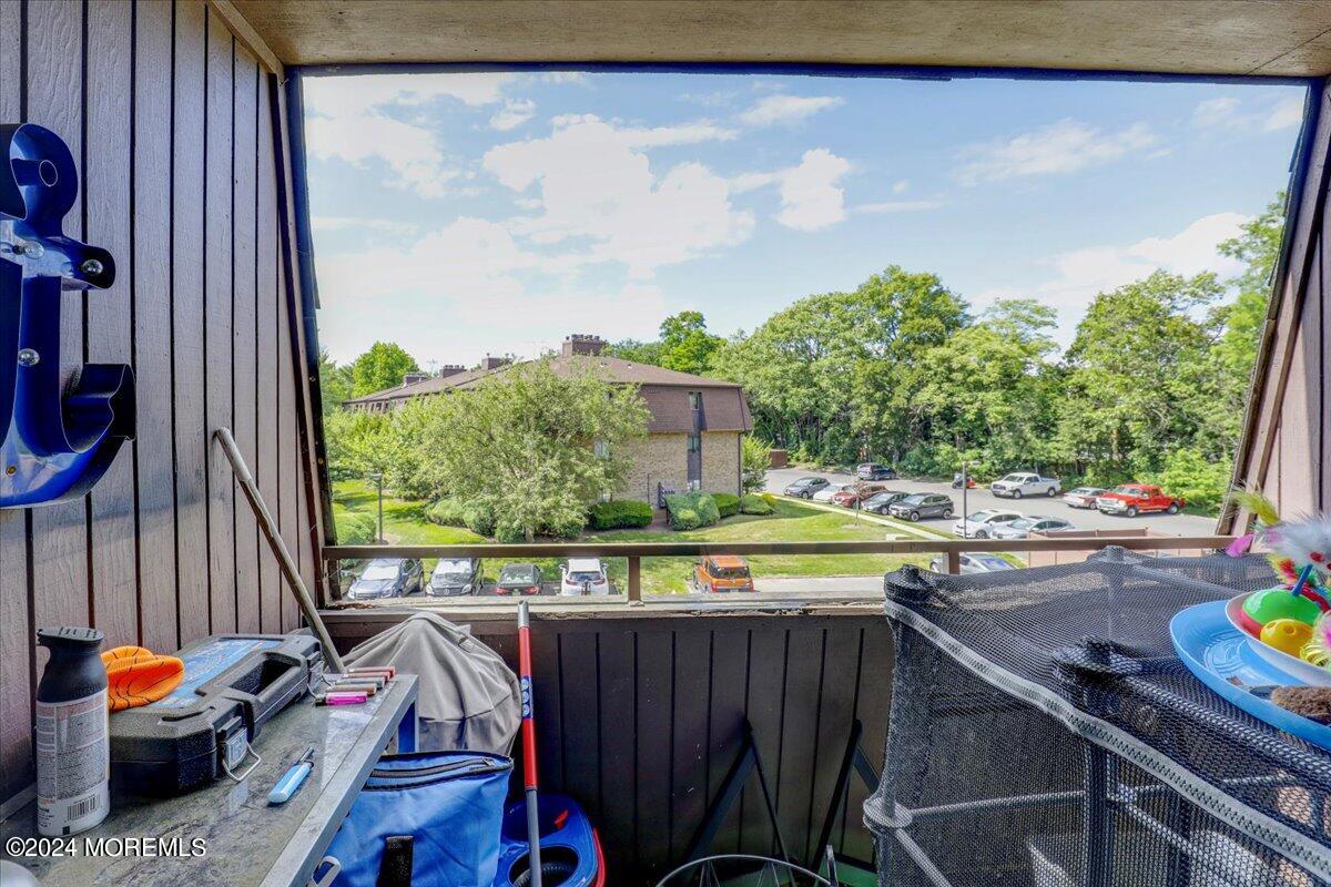 532 Woodmill Drive
