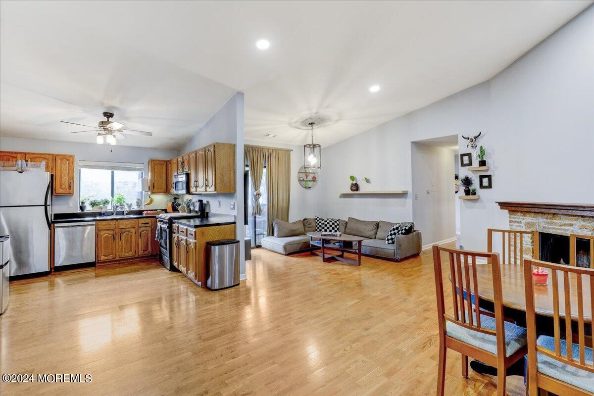 532 Woodmill Drive