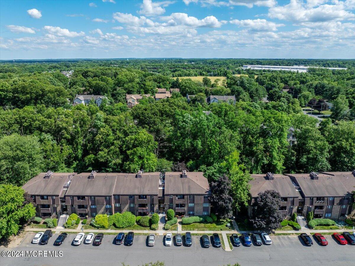 532 Woodmill Drive