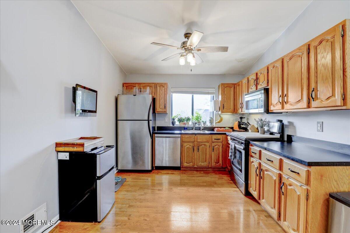 532 Woodmill Drive