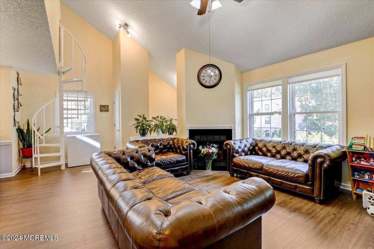 803 Begonia Court