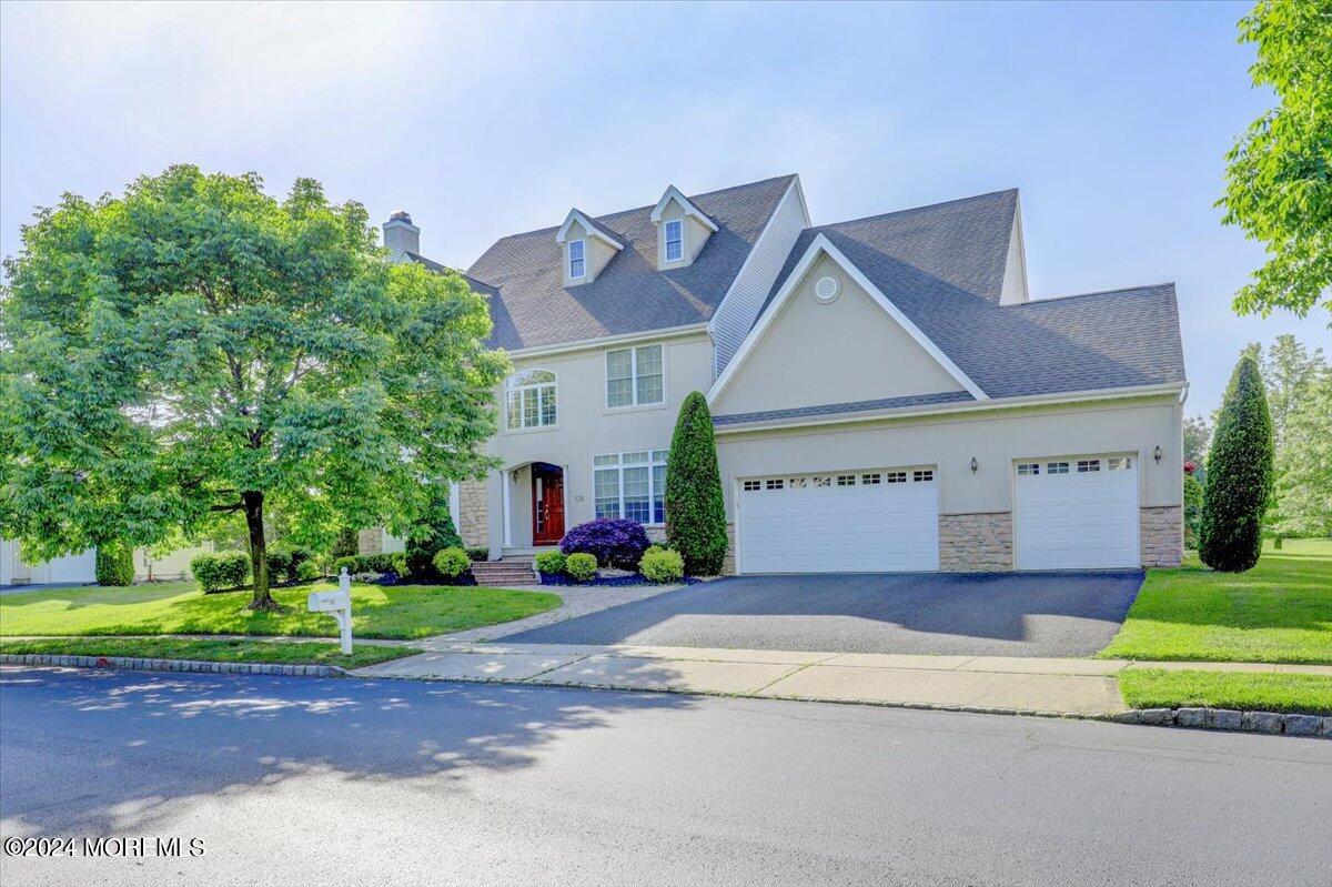 126 N Parsonage Way