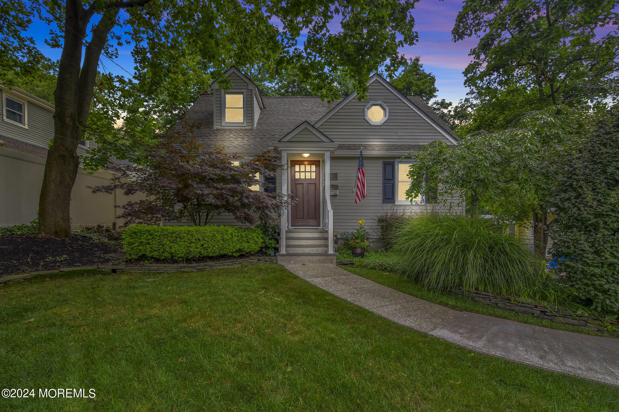 157 Concord Avenue
