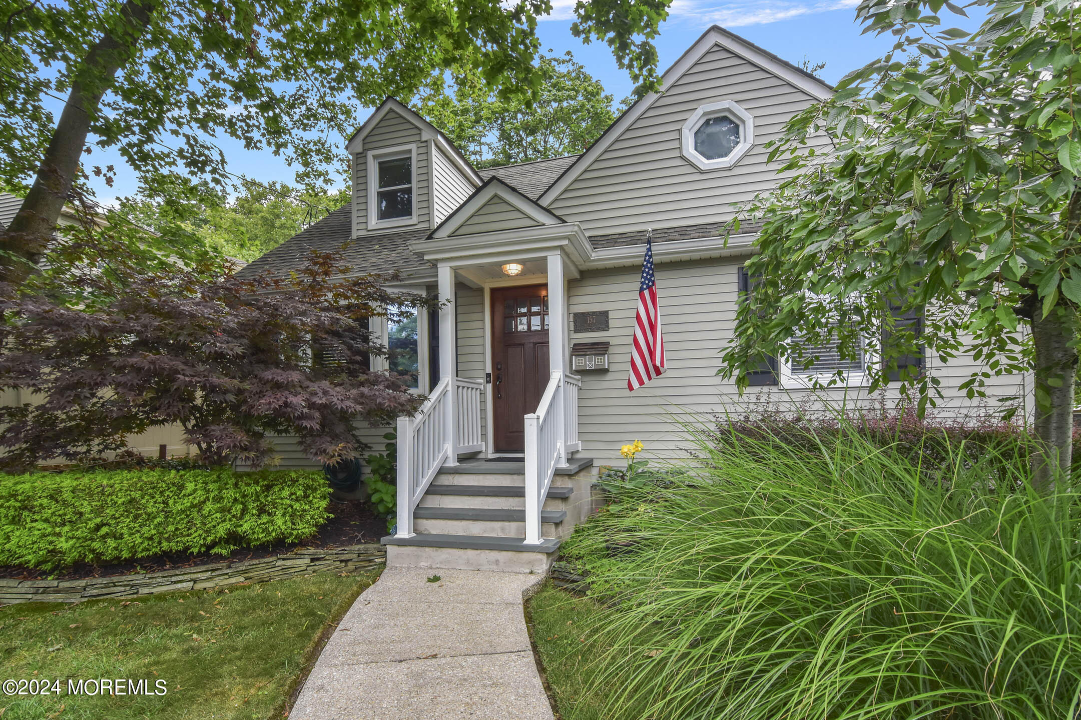 157 Concord Avenue
