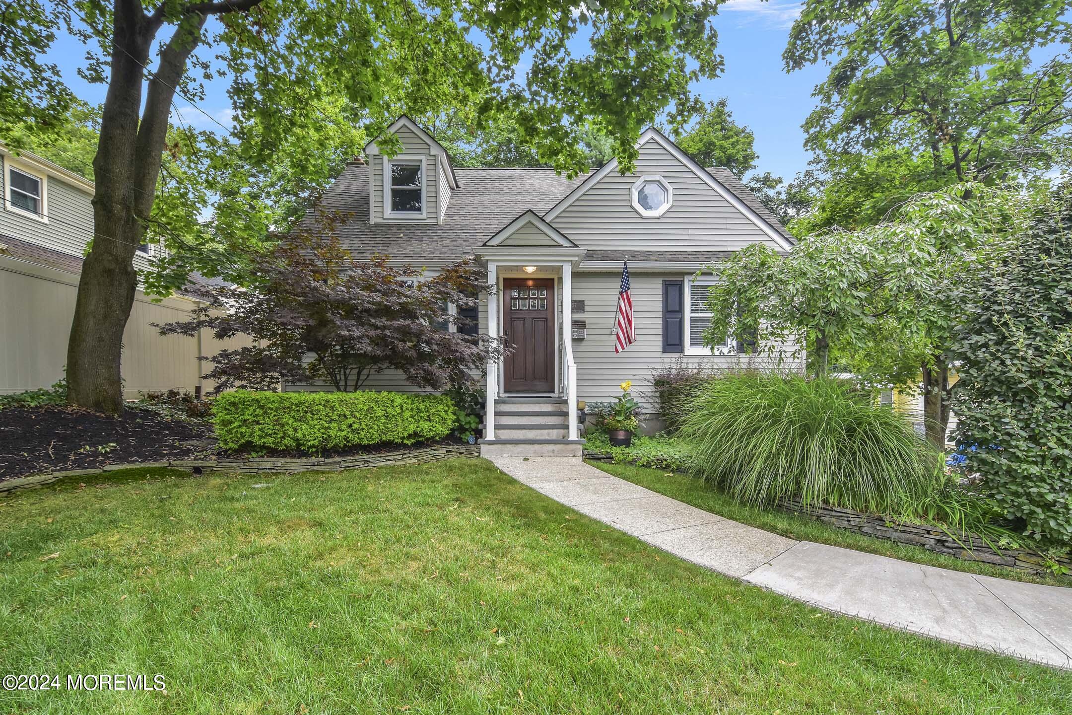 157 Concord Avenue