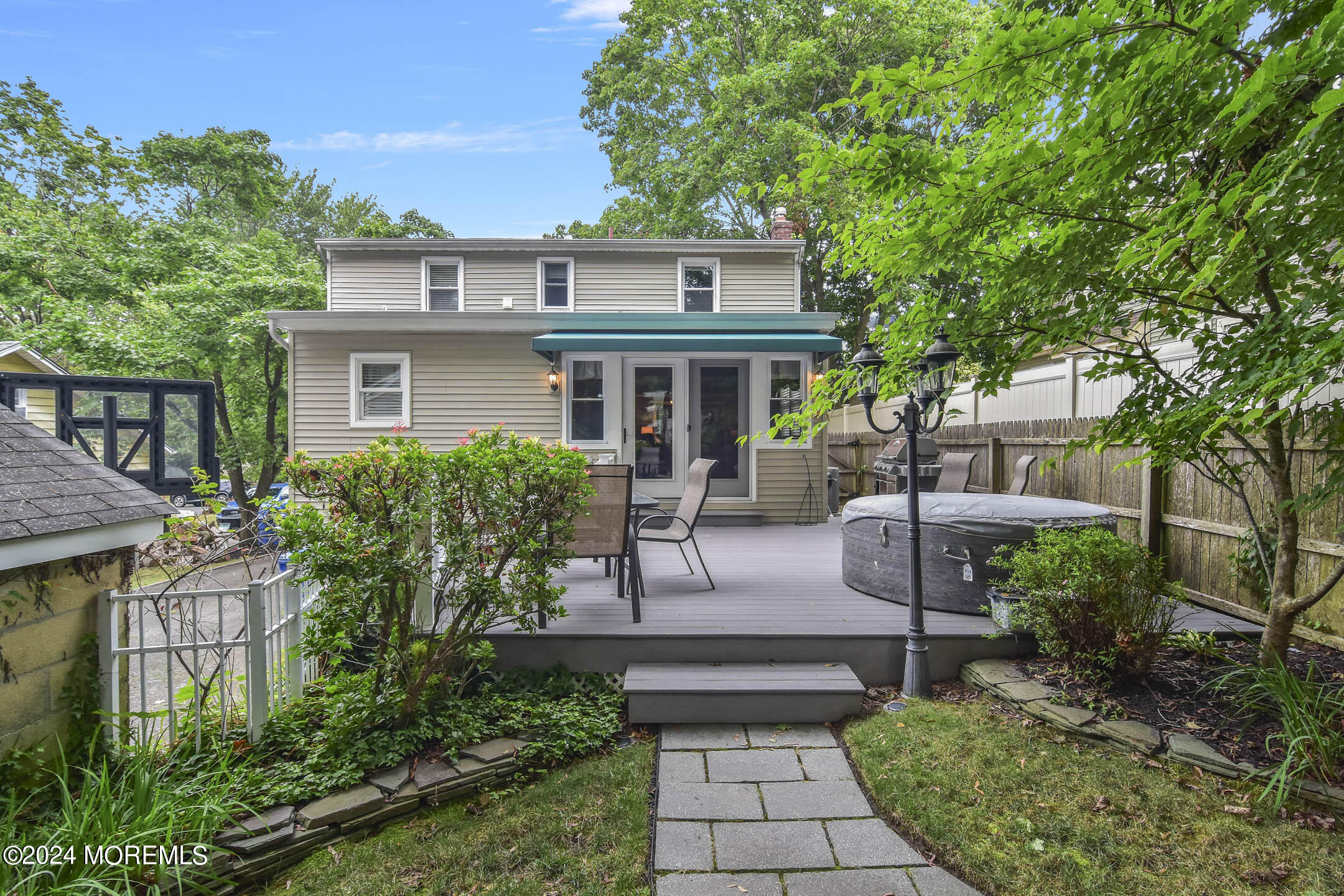 157 Concord Avenue