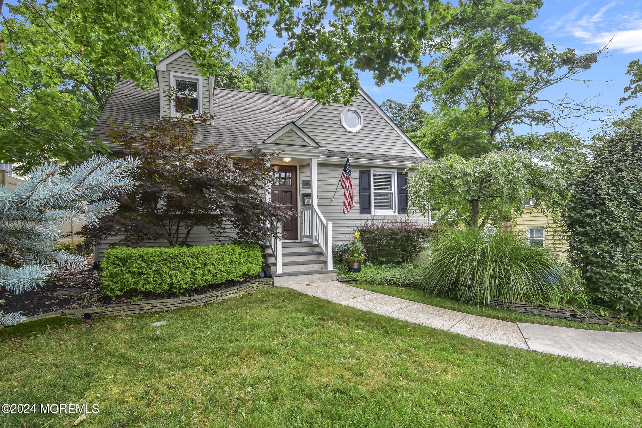 157 Concord Avenue