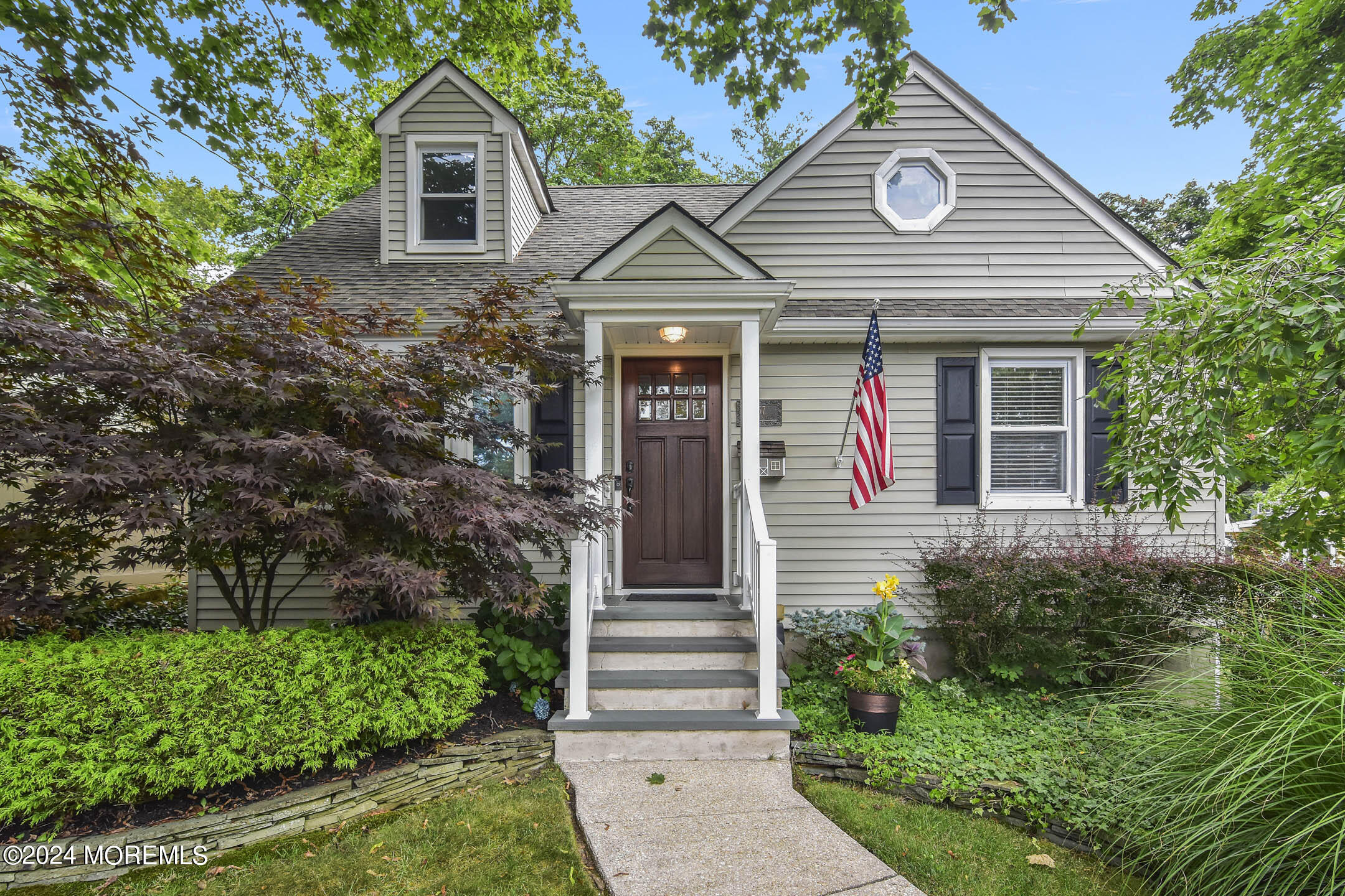 157 Concord Avenue