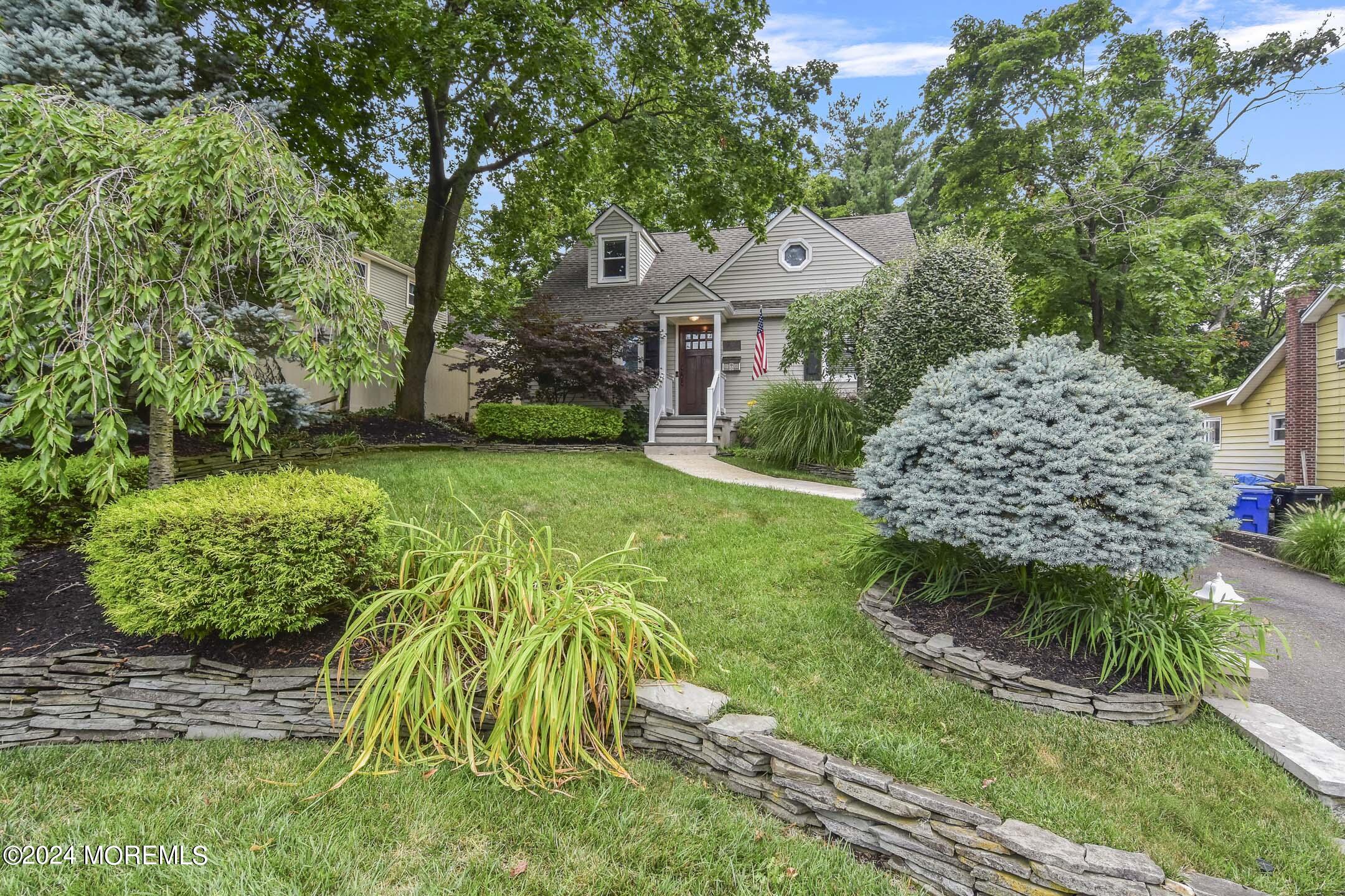 157 Concord Avenue