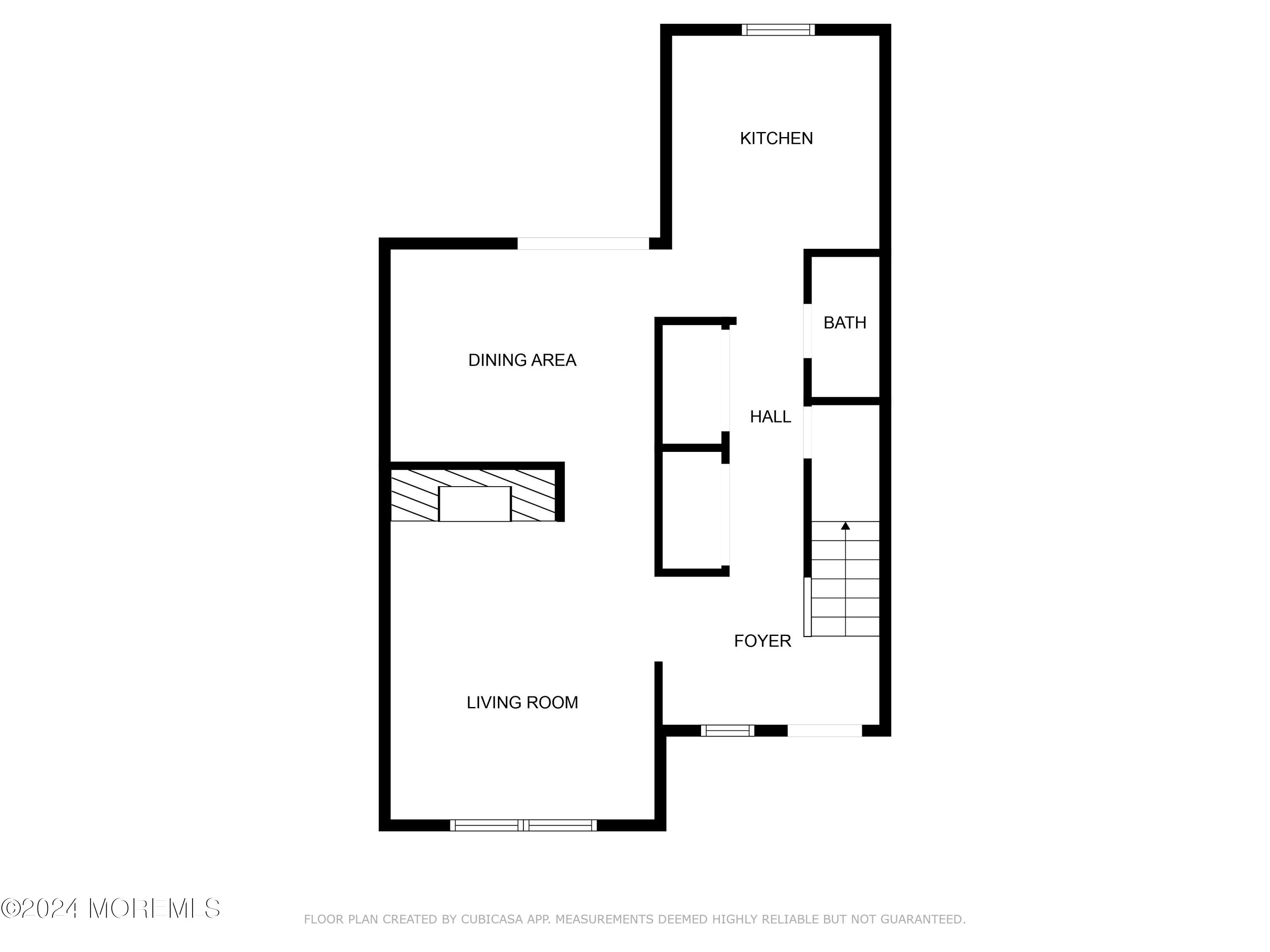 91 Whispering Oaks Way
