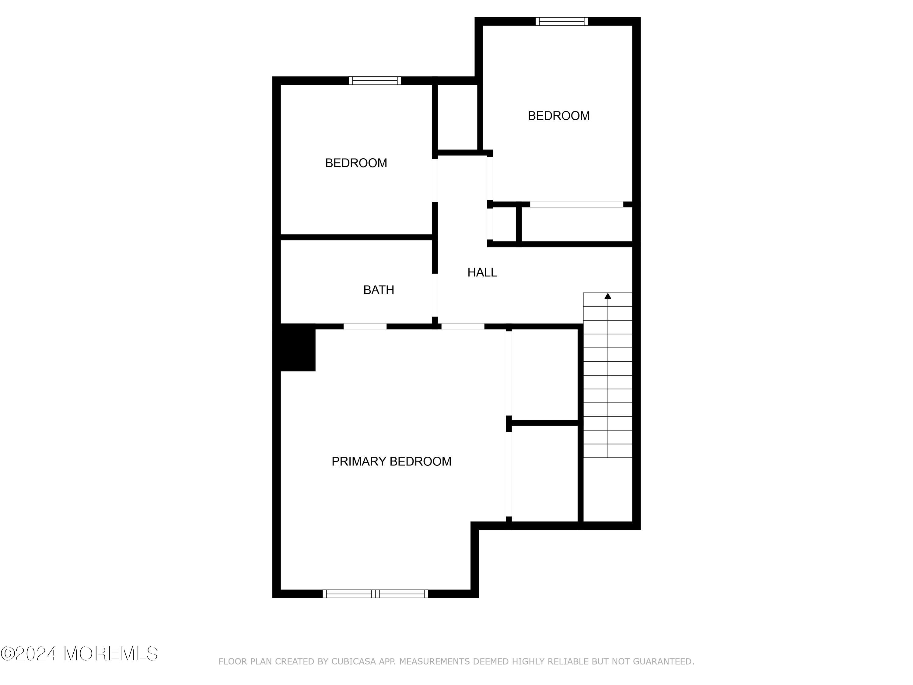 91 Whispering Oaks Way