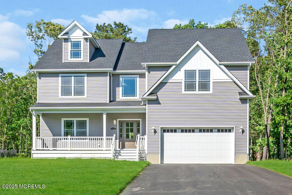 860 Woodbury Drive