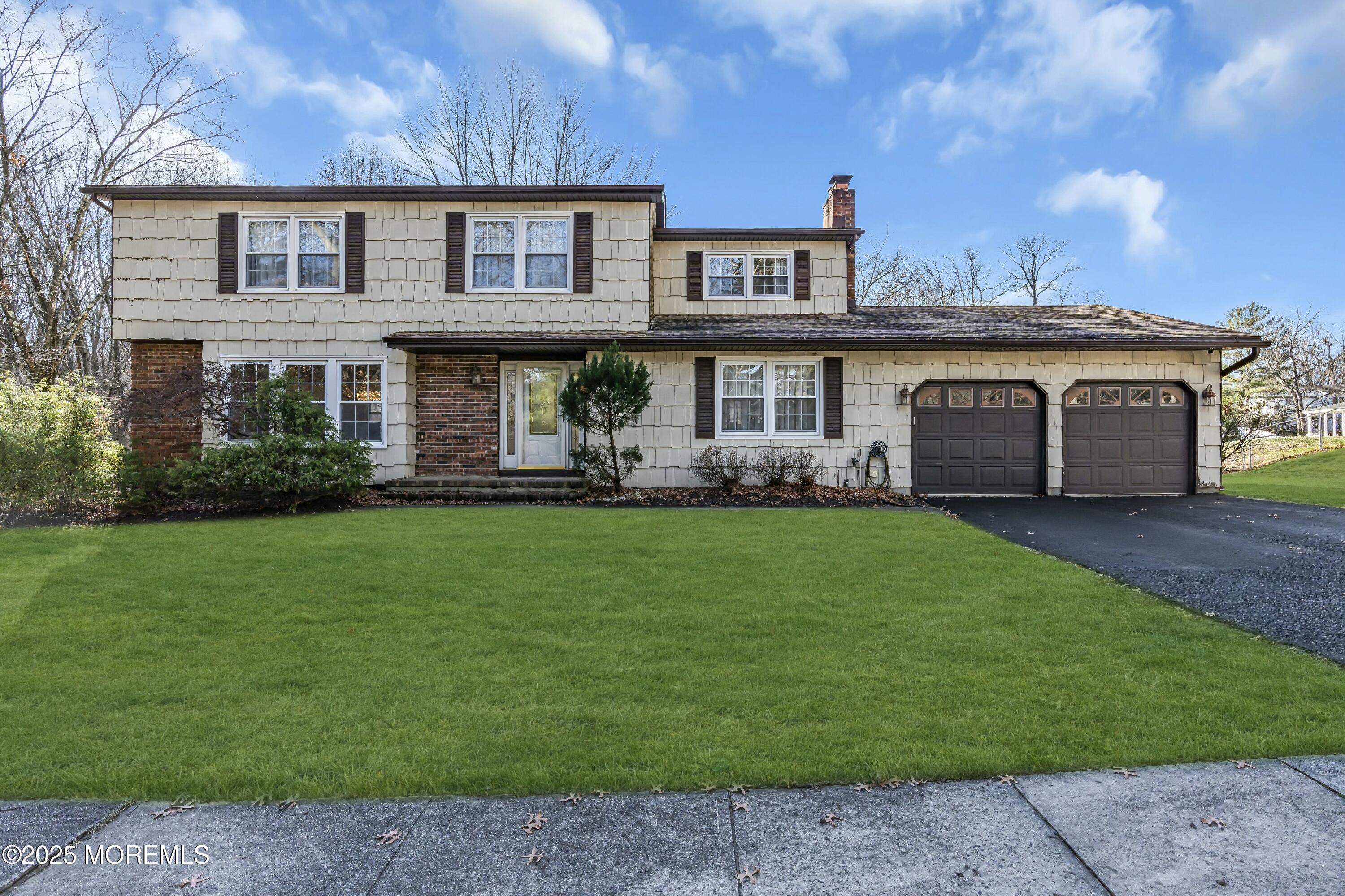 12 Whitney Drive