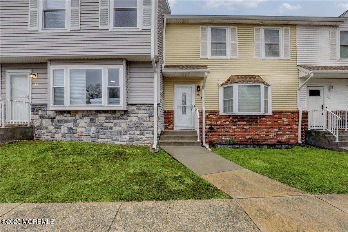 50 Renee Court