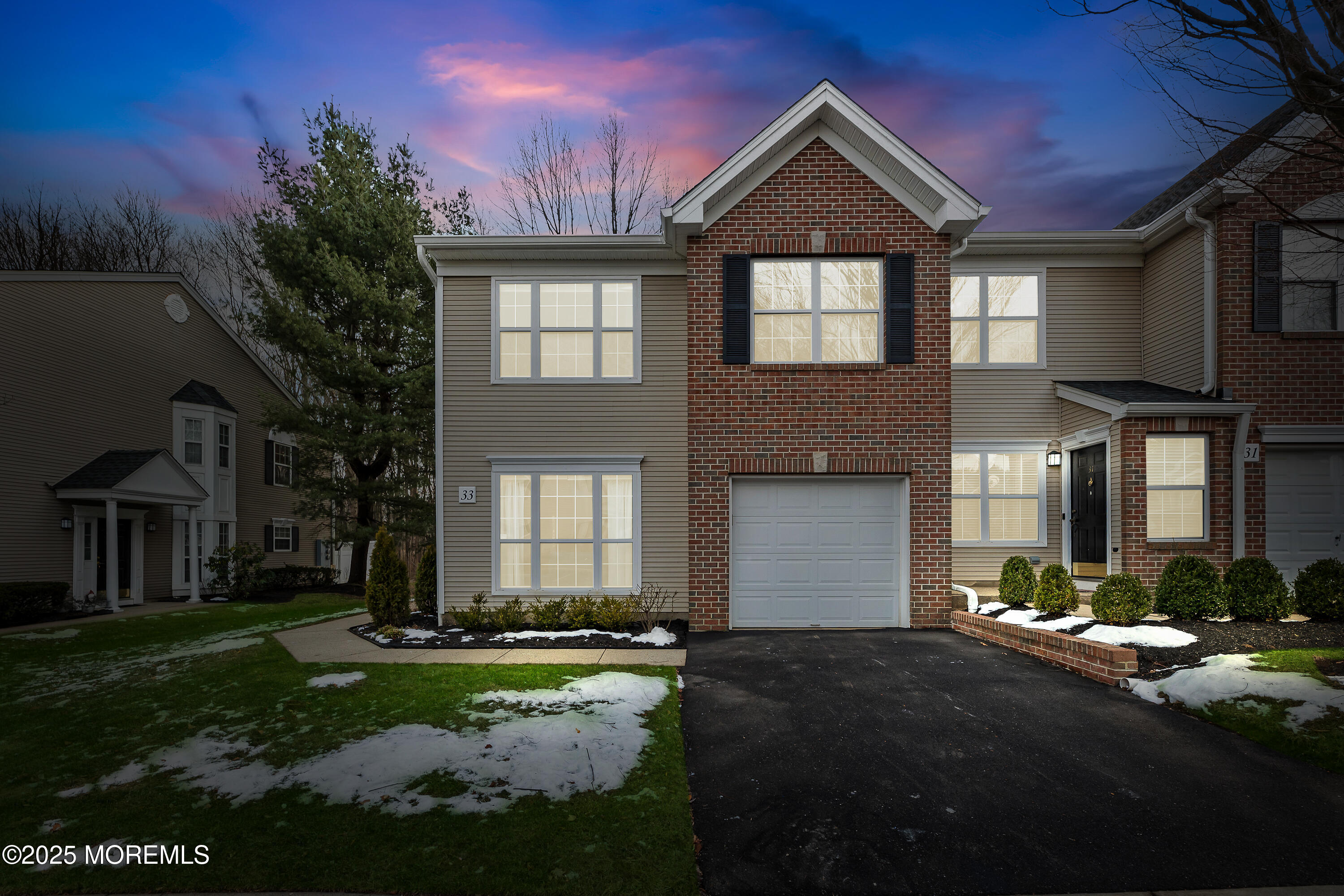 33 Whitemarsh Drive