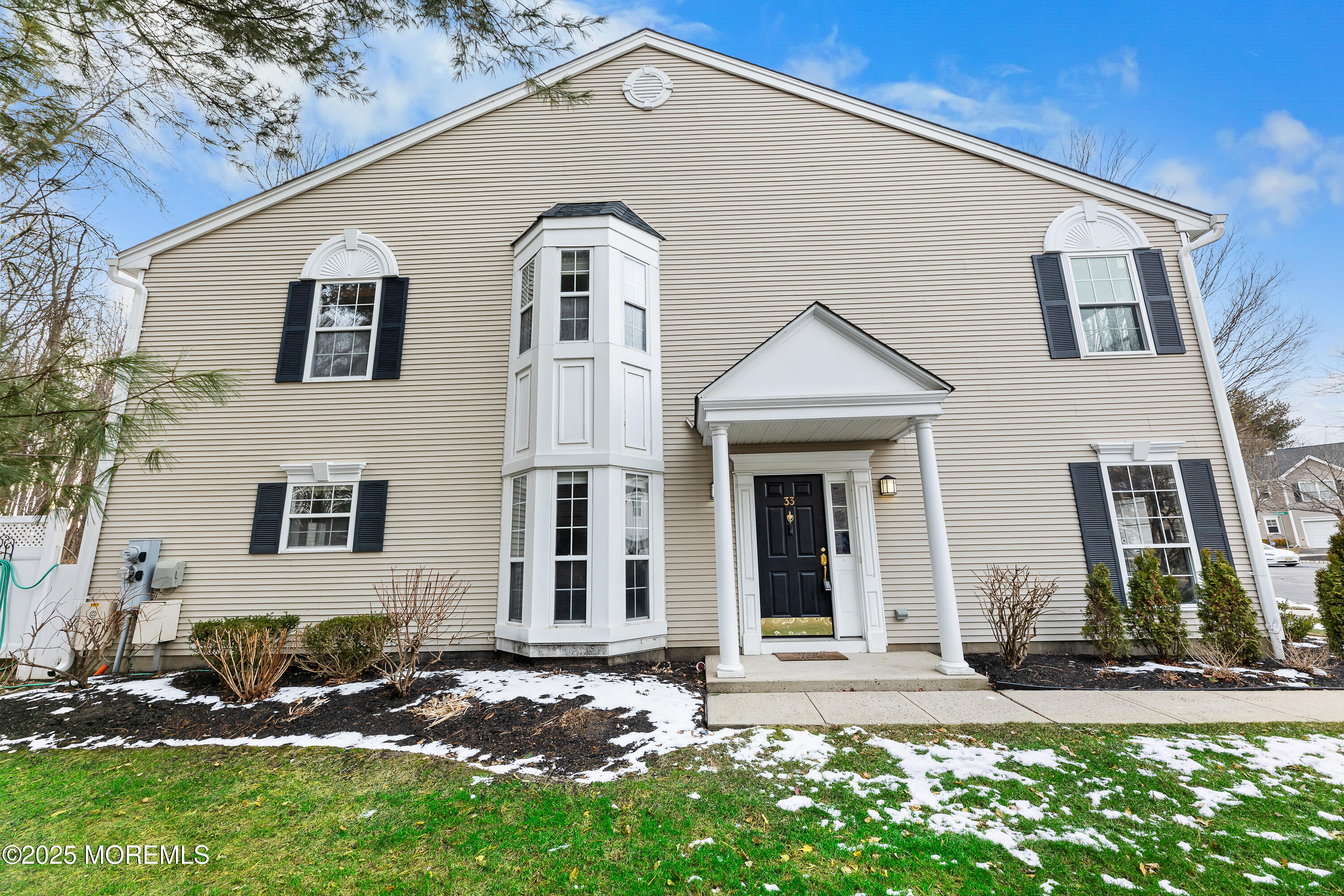 33 Whitemarsh Drive