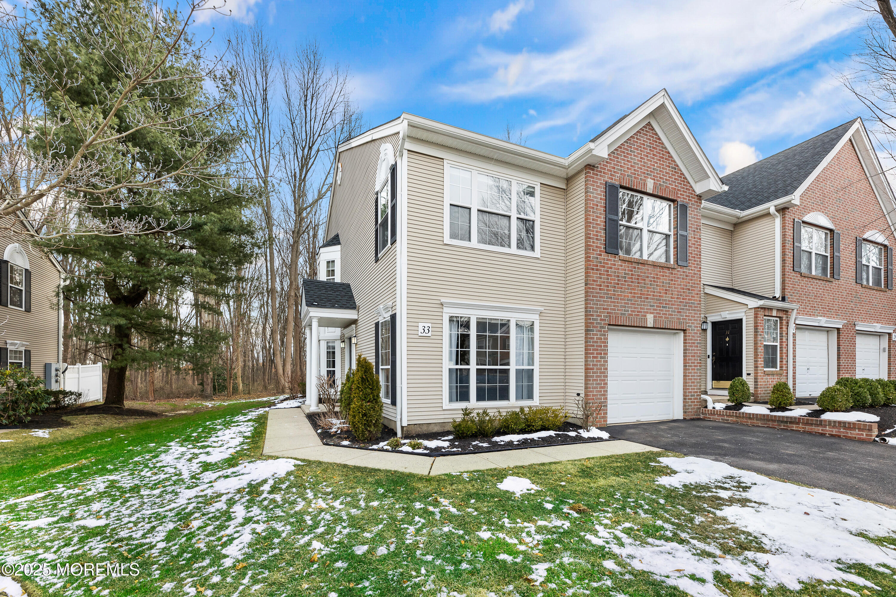 33 Whitemarsh Drive