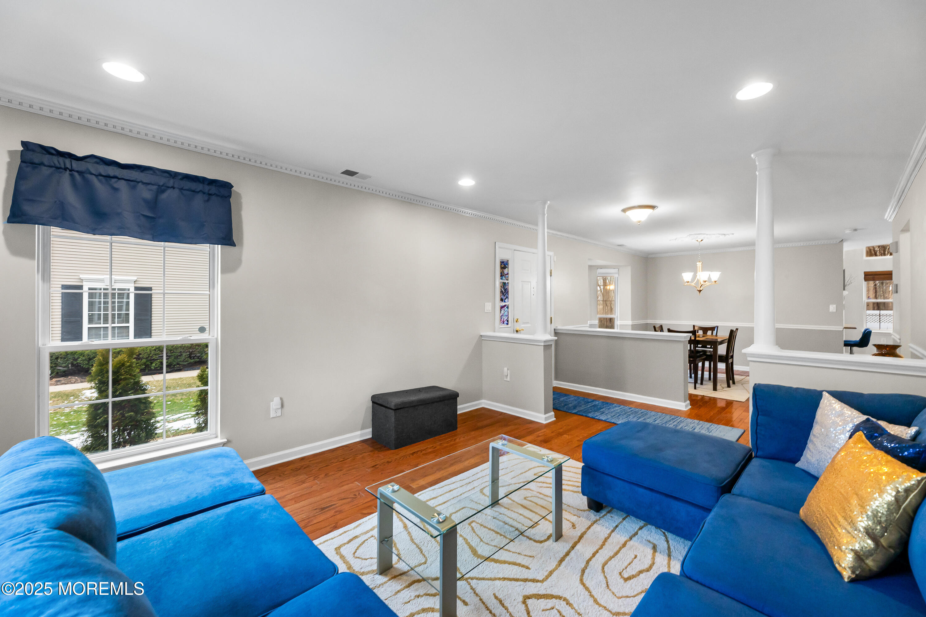 33 Whitemarsh Drive