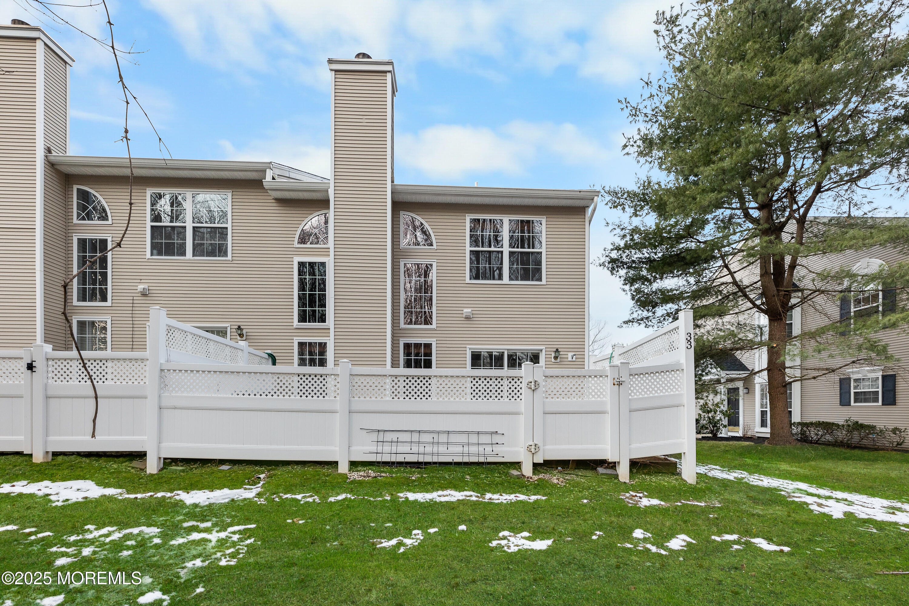 33 Whitemarsh Drive