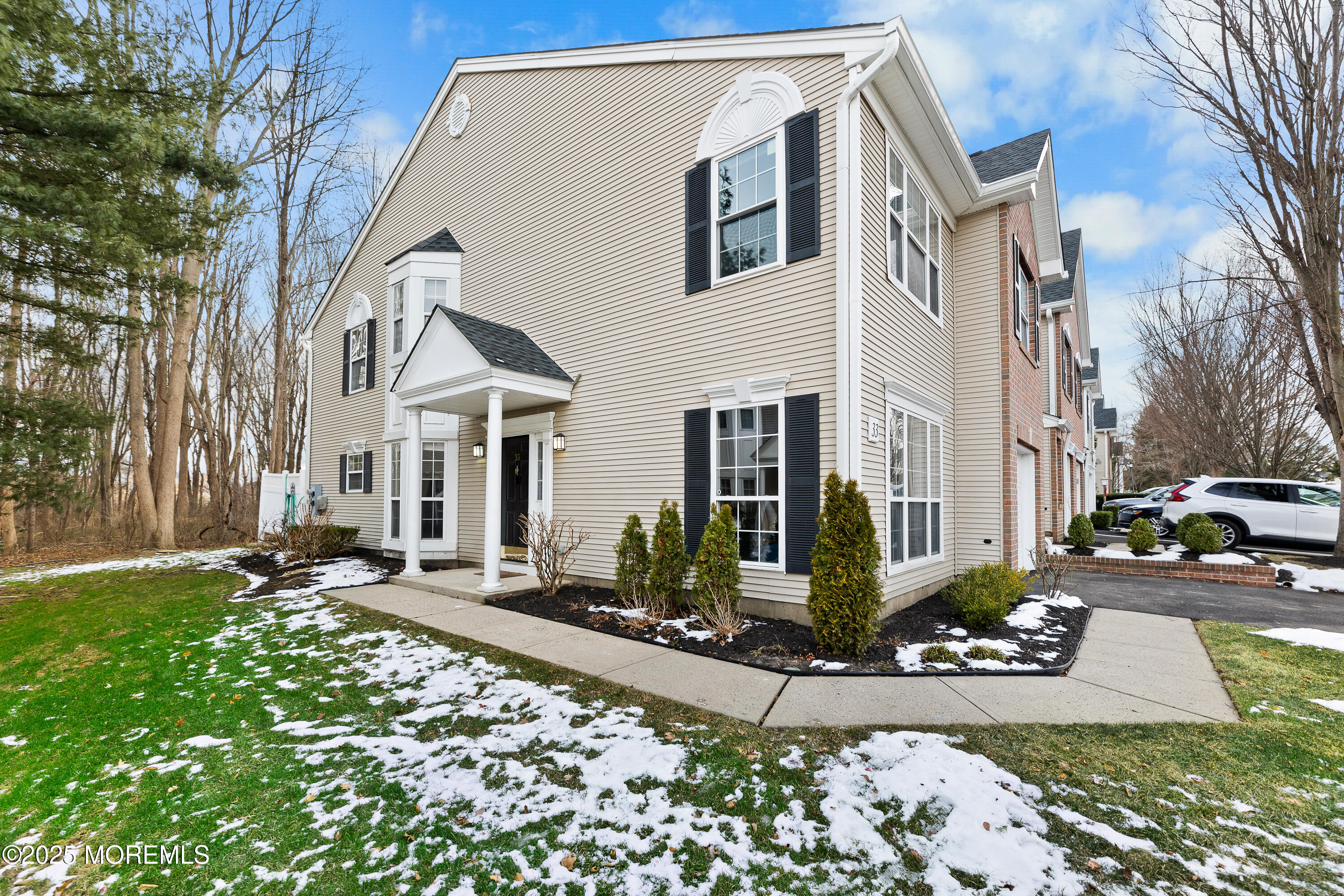 33 Whitemarsh Drive