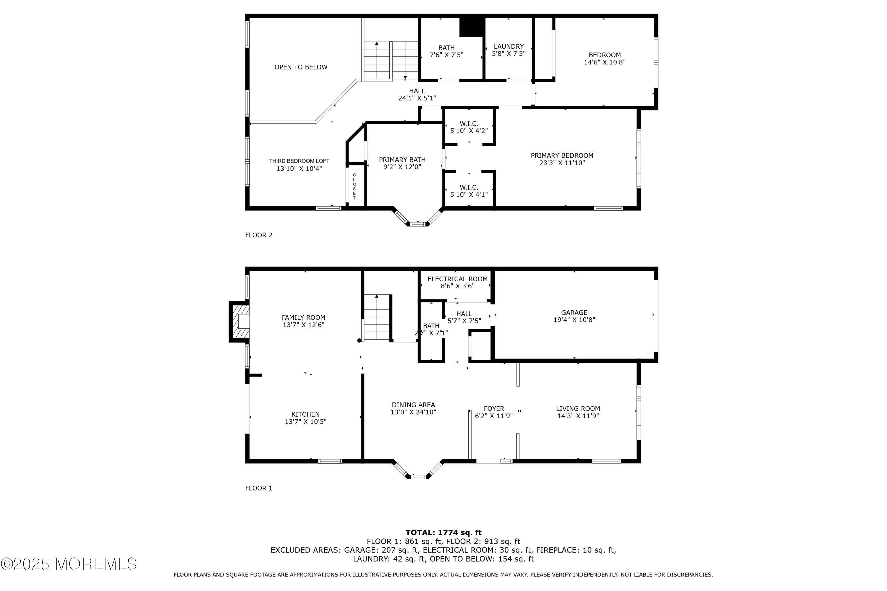 33 Whitemarsh Drive