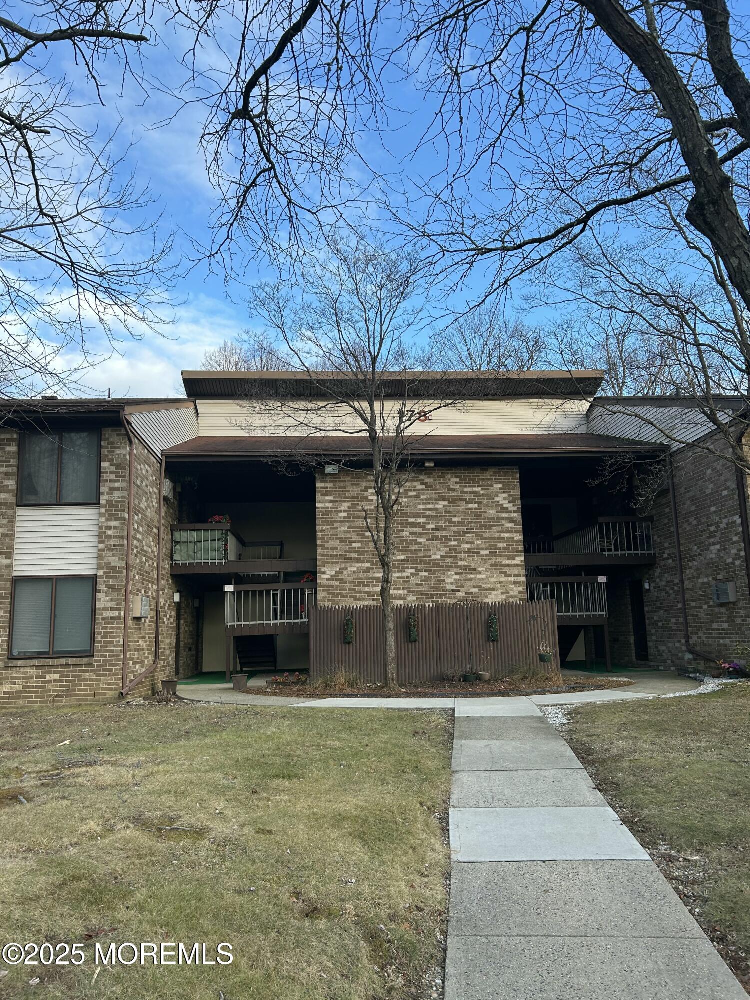 178 Amberly Drive, J
