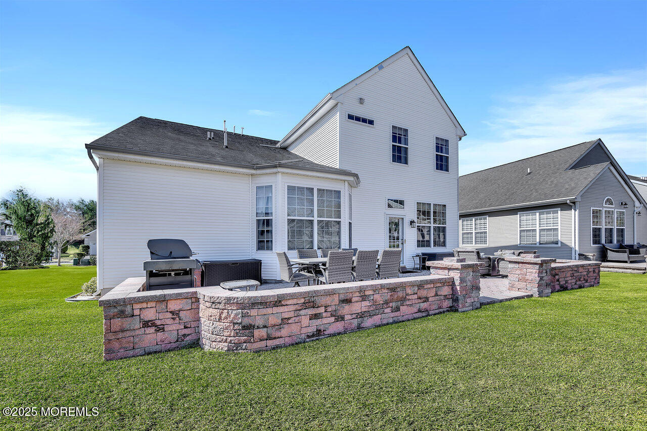 8 Cavalcade Court