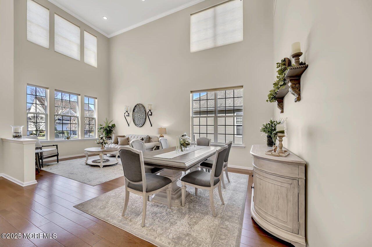 8 Cavalcade Court