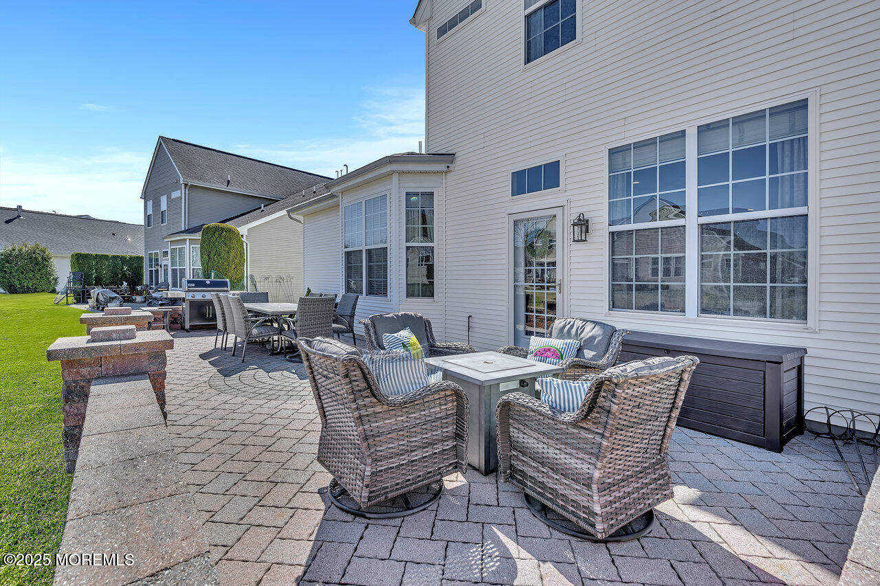 8 Cavalcade Court
