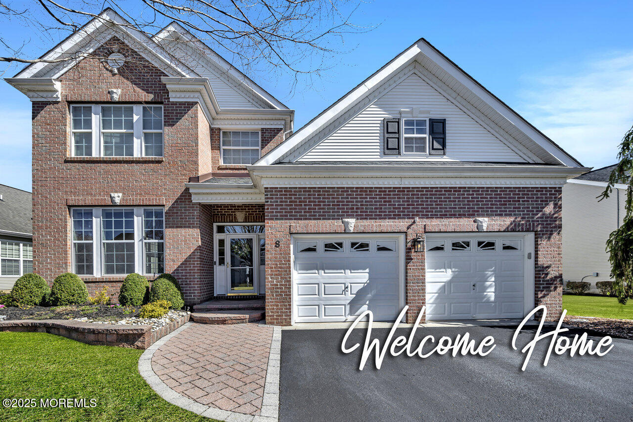 8 Cavalcade Court